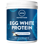Load image into Gallery viewer, Egg White Protein Vanilla 10 Servings