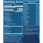 Load image into Gallery viewer, egg-white-protein-vanilla-10-servings