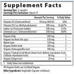 Load image into Gallery viewer, thyrocare-75-capsules