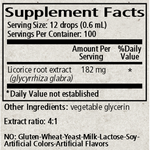 Load image into Gallery viewer, licorice-solid-extract-2-fl-oz