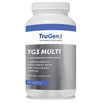 Load image into Gallery viewer, TG3 Multi 60 Tablets