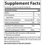 Load image into Gallery viewer, vitamin-d3k2-gummies-strawberry-60-gummies