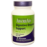 Load image into Gallery viewer, AbsorbAid Digestive Enzyme Support 90 Capsules