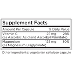 Load image into Gallery viewer, magnesium-glycinate-180-capsules