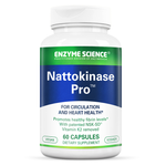 Load image into Gallery viewer, Nattokinase Pro 60 Capsules