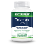 Load image into Gallery viewer, Telomere Pro 30 Capsules