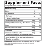 Load image into Gallery viewer, electrolyte-stamina-gummies-lemon-lime-90-gummies