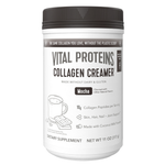 Load image into Gallery viewer, Collagen Creamer Mocha 12 Servings