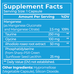 Load image into Gallery viewer, calm-60-capsules