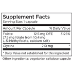 Load image into Gallery viewer, l-methylfolate-75-mg-30-capsules
