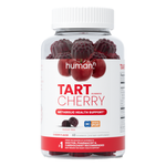 Load image into Gallery viewer, Tart Cherry Gummies 60 Gummies