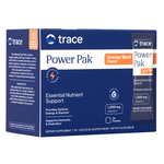 Load image into Gallery viewer, Electrolyte Stamina Power Pak Orange Blast 30 Servings