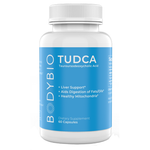 Load image into Gallery viewer, TUDCA 60 Capsules