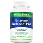 Load image into Gallery viewer, Enzyme Defense Pro 60 Capsules