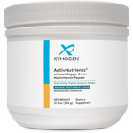 Load image into Gallery viewer, ActivNutrients® without Copper & Iron Multivitamin Powder Fruit Punch 60 Servings