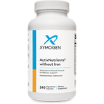 Load image into Gallery viewer, ActivNutrients® without Iron 240 Capsules