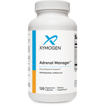 Load image into Gallery viewer, Adrenal Manager™ 120 Capsules