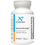 Load image into Gallery viewer, Adrenal Manager™ 60 Capsules