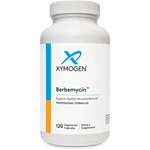 Load image into Gallery viewer, Berbemycin 120 Capsules
