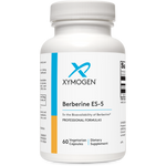 Load image into Gallery viewer, Berberine ES-5 60 Capsules