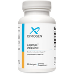 Load image into Gallery viewer, CoQmax™ Ubiquinol 60 Softgels