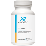 Load image into Gallery viewer, D3 5000 180 Softgels