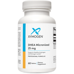 Load image into Gallery viewer, DHEA Micronized 25mg 60 Tablets