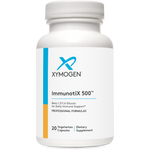 Load image into Gallery viewer, ImmunotiX 500™ 20 Capsules