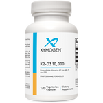 Load image into Gallery viewer, K2-D3 10,000 120 Capsules