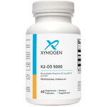 Load image into Gallery viewer, K2-D3 5000 60 Capsules