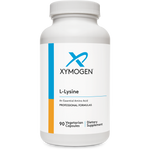 Load image into Gallery viewer, L-Lysine 90 Capsules