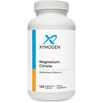 Load image into Gallery viewer, Magnesium Citrate 120 Capsules