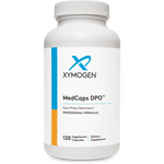 Load image into Gallery viewer, MedCaps DPO™ 120 Capsules