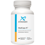 Load image into Gallery viewer, MedCaps IS™ 60 Capsules