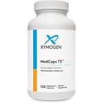 Load image into Gallery viewer, MedCaps T3™ 120 Capsules
