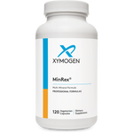 Load image into Gallery viewer, MinRex® 120 Capsules