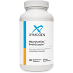Load image into Gallery viewer, NeuroActives™ BrainSustain™ 120 Capsules