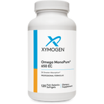 Load image into Gallery viewer, Omega MonoPure® 650 EC 120 Softgels