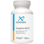Load image into Gallery viewer, OmegaPure 600 EC™ 60 Softgels