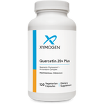 Load image into Gallery viewer, Quercetin 20× Plus 120 Capsules