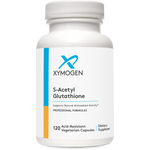 Load image into Gallery viewer, S-Acetyl Glutathione 120 Capsules