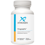 Load image into Gallery viewer, Viragraphis™ 60 Capsules