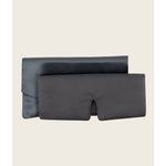 Load image into Gallery viewer, Weighted 12lb Blanket & Mask