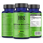 Load image into Gallery viewer, Brain Boost+