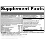 Load image into Gallery viewer, activnutrients-phyto-90-capsules supplement details. For any questions contact us at contact@goldenhealthquest.com