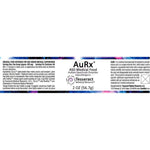 Load image into Gallery viewer, AuRx 68 Servings