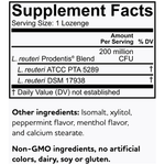 Load image into Gallery viewer, biogaia-prodentis-30-lozenges