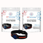 Load image into Gallery viewer, EMF & ENERGY WELLNESS BAND DEAL EMF Harmonized