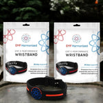 Load image into Gallery viewer, EMF & Energy Wellness Band Deal EMF Harmonized