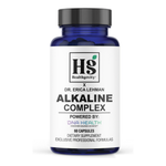 Load image into Gallery viewer, X: Alkaline Complex